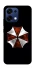 Чохол на Oppo A6 Pro 4G/5G Umbrella Corporation фото 1 з 2