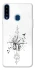 Чохол на Samsung Galaxy A20s Tattoo ver.9 фото 1 з 1