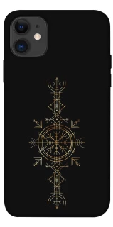 Чохол на Apple iPhone 11 (6.1") Viking Compass фото 1 Чохол на Apple iPhone 11 (6.1") Viking Compass фото 1 з 1
