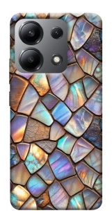 Чехол на Xiaomi Redmi Note 13 4G Nature Mosaic ver.1 фото 1 из 1