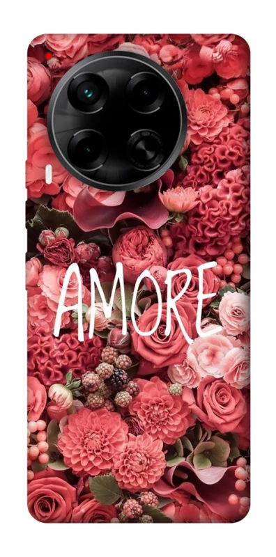 Чехол на TECNO Camon 30 (CL6) Amore фото 1 из 1