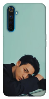 Чохол на Realme 6 Pro Mingyu - Seventeen фото 1 з 1