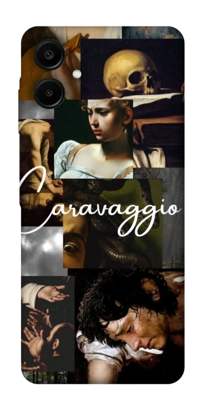 Чехол на Samsung Galaxy A07 Caravaggio фото 1 из 1