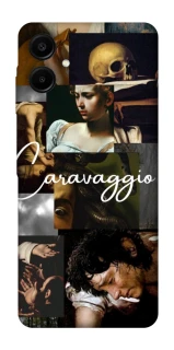 Чехол на Samsung Galaxy A07 Caravaggio фото 1 из 1