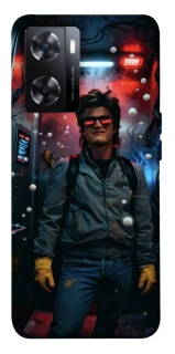 Чохол на OnePlus Nord N20 SE Stranger Things ver.43 фото 1 з 1