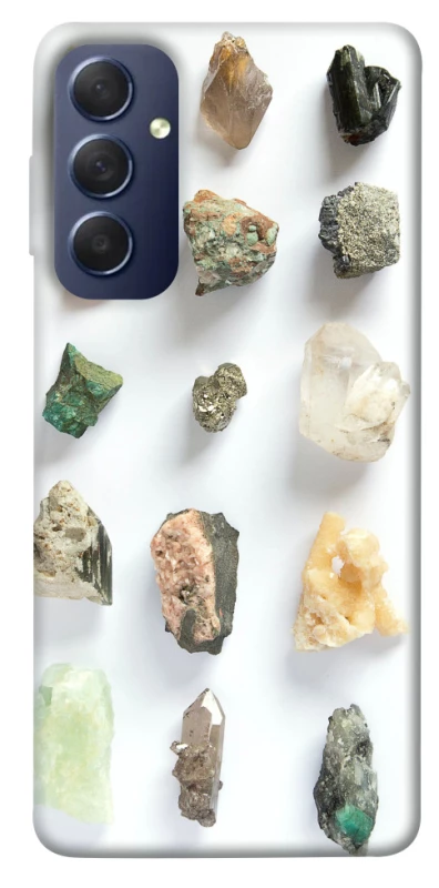 Чохол на Samsung Galaxy M54 5G Колекція кристалів фото 1 з 1