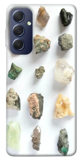 Чохол на Samsung Galaxy M54 5G Колекція кристалів фото 1 з 1