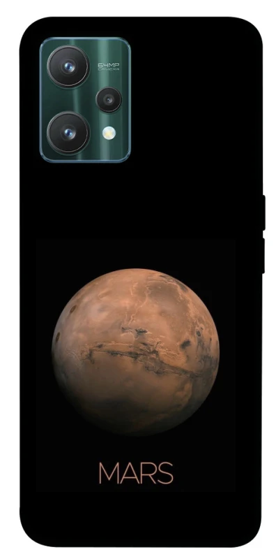 Чохол на Realme 9 Pro Mars фото 1 з 1