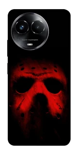 Чохол на Realme C67 4G Jason v2 фото 1 з 1