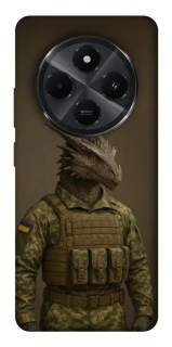 Чохол на Xiaomi Redmi A3 Pro Дракон захисник фото 1 з 1