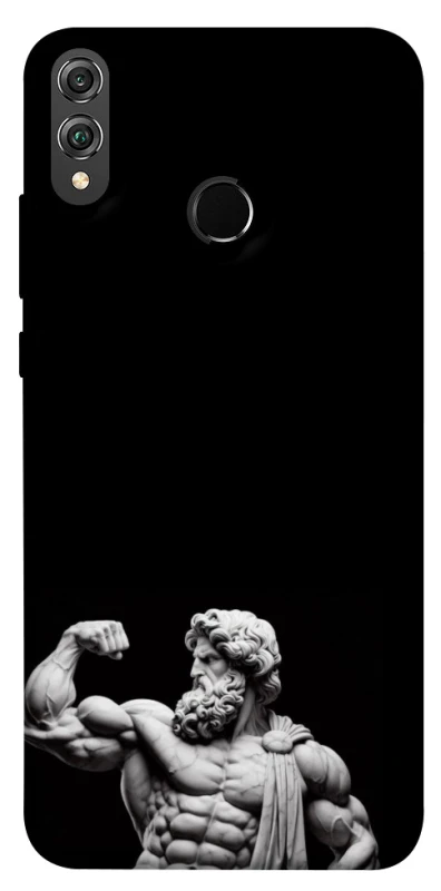 Чохол на Huawei Honor 8X Strong Style фото 1 з 1