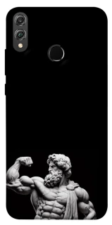 Чохол на Huawei Honor 8X Strong Style фото 1 з 1