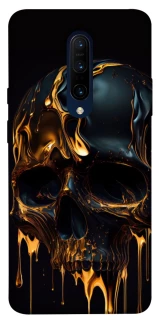 Чохол на OnePlus 7 Pro Череп фото 1 з 1