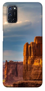 Чехол на Oppo A52 / A72 / A92 Arizona mountain фото 1 из 1