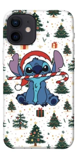 Чохол на Apple iPhone 12 mini (5.4") Stitch ver.23 фото 1 з 1