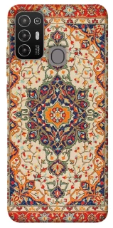 Чехол на ZTE Blade A52 Килим v10 фото 1 из 1