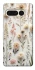 Чохол на Google Pixel 7 Pro Floral design ver.1 фото 1 з 1