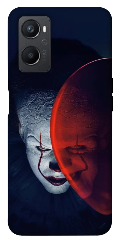 Чехол на Oppo A96 Оно v3 фото 1 из 1