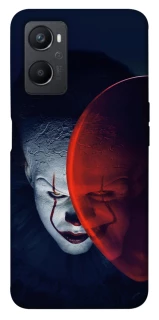 Чохол на Oppo A96 Воно v3 фото 1 з 1