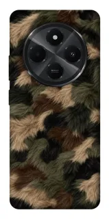 Чохол на Xiaomi Redmi A4 Camouflage v30 фото 1 з 1