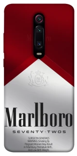 Чохол на Xiaomi Redmi K20 / K20 Pro / Mi9T / Mi9T Pro Marlboro фото 1 з 1
