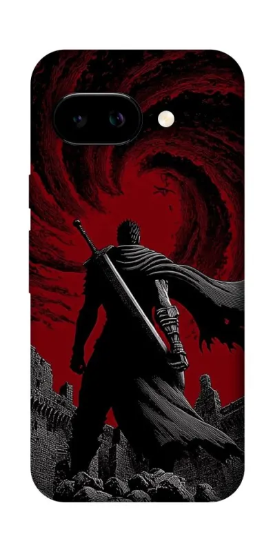 Чехол на Google Pixel 9a Berserk v21 фото 1 из 1