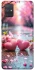 Чохол на Samsung Galaxy A71 Pink heart фото 1 з 1