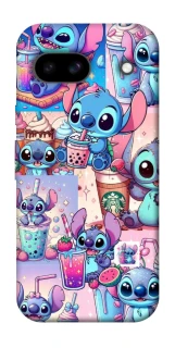 Чехол на Google Pixel 8a Stitch ver.25 фото 1 из 1