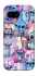 Чехол на Google Pixel 8a Stitch ver.25 фото 1 из 1