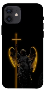 Чохол на Apple iPhone 12 (6.1") Angel of Faith фото 1 з 1