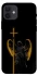 Чохол на Apple iPhone 12 (6.1") Angel of Faith фото 1 з 1