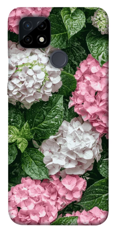 Чехол на Realme C21 Secret Garden фото 1 из 1