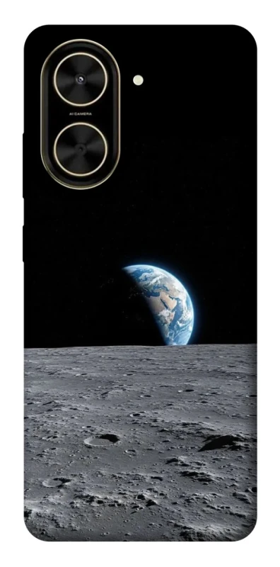 Чохол на Xiaomi Poco C71 Artemis 2 фото 1 з 1