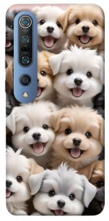 Чехол на Xiaomi Mi 10 / Mi 10 Pro Doggy Love фото 1 из 1