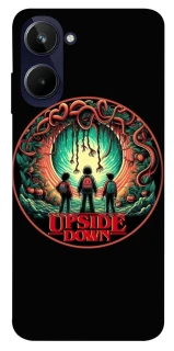 Чохол на Realme 10 4G Stranger Things ver.32 фото 1 з 1