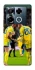 Чохол на Infinix Note 40 Pro 4G UA-Football ver.2 фото 1 з 1
