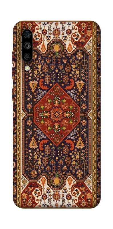 Чехол на ZTE Blade A7s (2019) Килим v8 фото 1 из 1