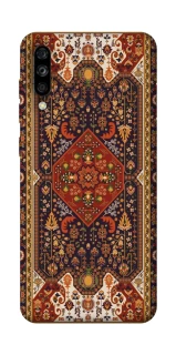 Чохол на ZTE Blade A7s (2019) Килим v8 фото 1 з 1