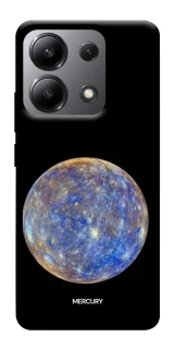 Чехол на Xiaomi Redmi Note 13 4G Mercury фото 1 из 1