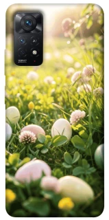 Чехол на Xiaomi Redmi Note 12 Pro 4G Hello Spring фото 1 из 1