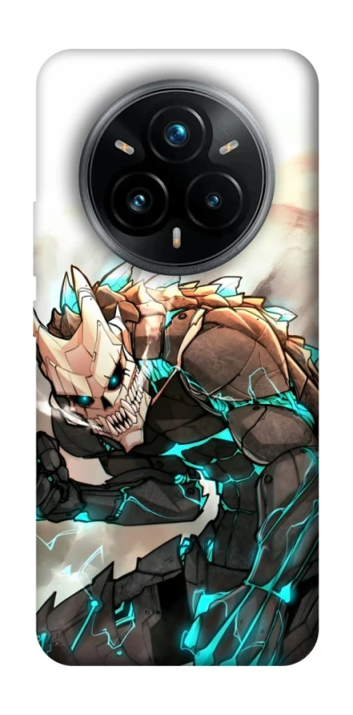 Чохол на Realme 14 Pro Kaijuu№8 фото 1 з 1