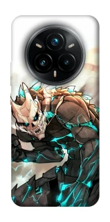 Чохол на Realme 14 Pro Kaijuu№8 фото 1 з 1