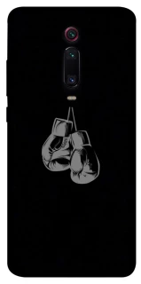 Чехол на Xiaomi Redmi K20 / K20 Pro / Mi9T / Mi9T Pro boxing фото 1 из 1