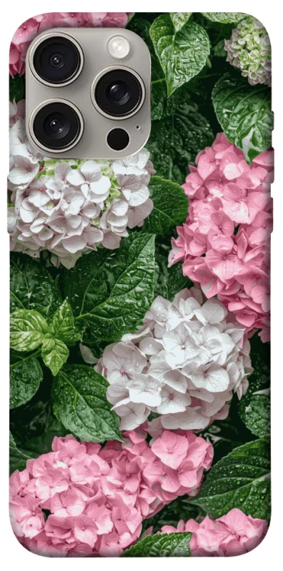 Чохол на Apple iPhone 15 Pro Max (6.7") Secret Garden фото 1 з 1
