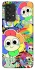 Чохол на Samsung Galaxy A33 5G Dandy world collage фото 1 з 1