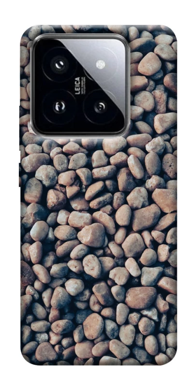 Чохол на Xiaomi 14 Pro Калька фото 1 з 1