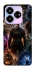 Чохол на ZTE Nubia V60 Desing My Games ver.2 фото 1 з 1