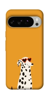 Чехол на Google Pixel 10 Pro Долматинец фото 1 из 1