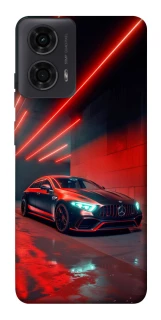 Чохол на Motorola Moto G24 Neon Mers фото 1 з 1