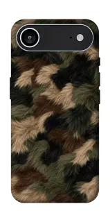 Чохол на Apple iPhone 17 Air (6.5") Camouflage v30 фото 1 з 1